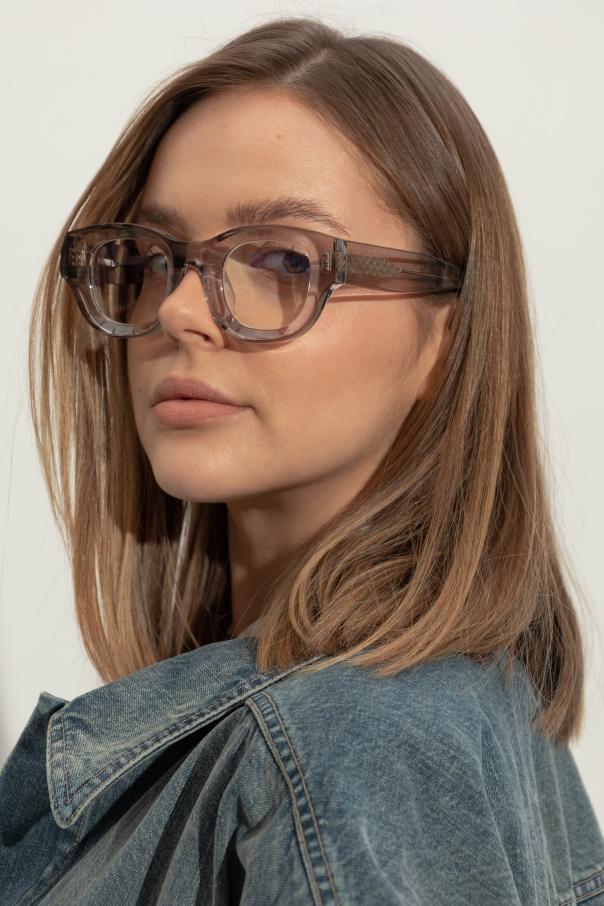 Thierry Lasry Prescription glasses Glossy