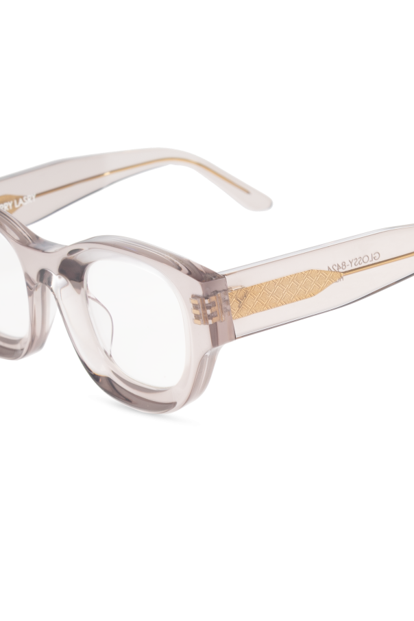 Thierry Lasry Prescription glasses Glossy