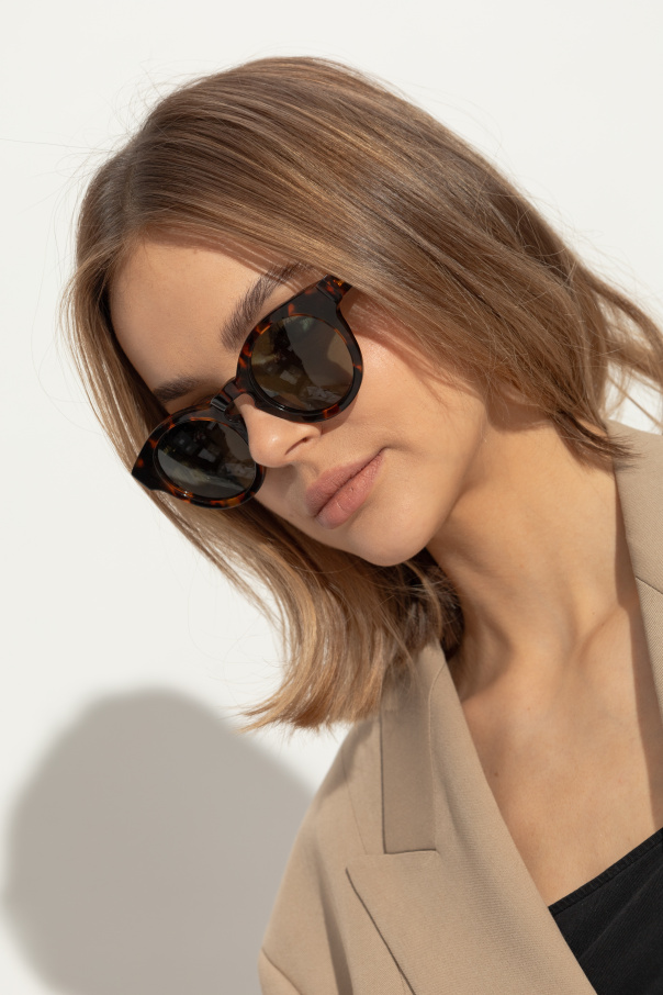 Golden Goose Okulary przeciwsłoneczne