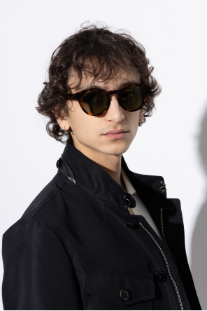 Golden Goose Okulary przeciwsłoneczne