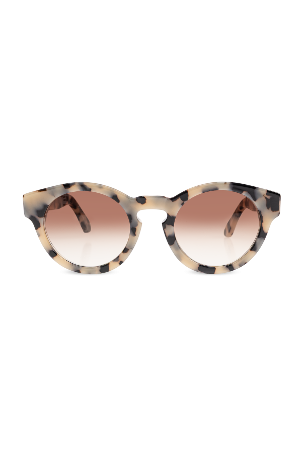 Golden Goose Okulary przeciwsłoneczne