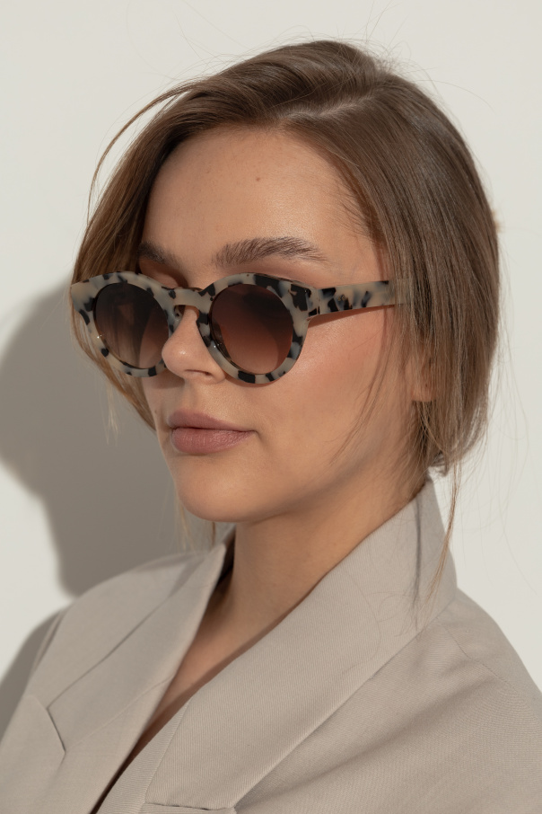 Golden Goose Okulary przeciwsłoneczne