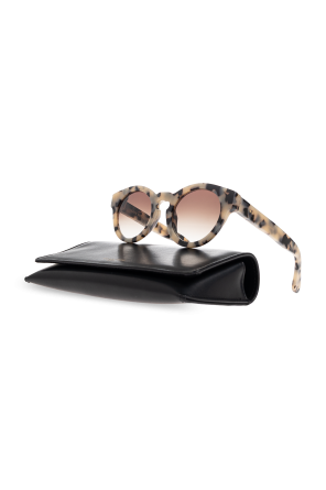 Golden Goose Okulary przeciwsłoneczne