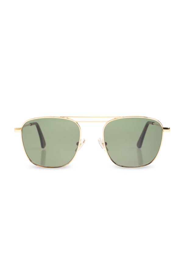 "Roger" sunglasses od Golden Goose