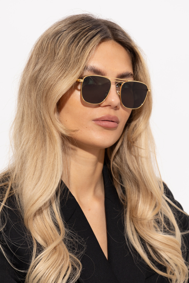 Golden Goose Gafas de sol "Roger"