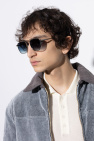 Golden Goose SILVER Sunglasses