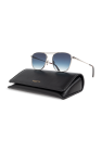 Golden Goose SILVER Sunglasses