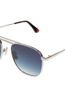 Golden Goose SILVER Sunglasses