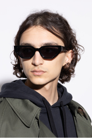Golden Goose Okulary przeciwsłoneczne