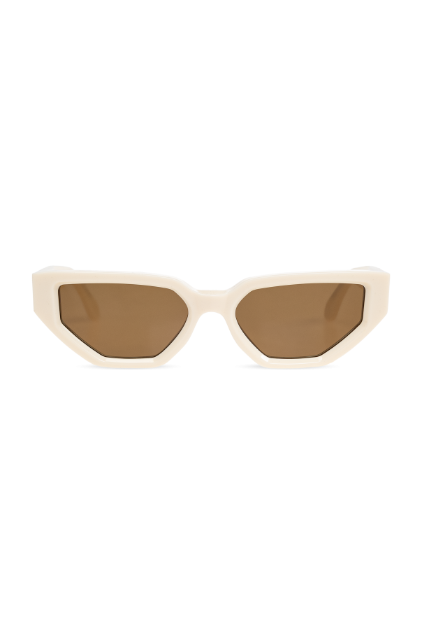 sunglasses od Golden Goose