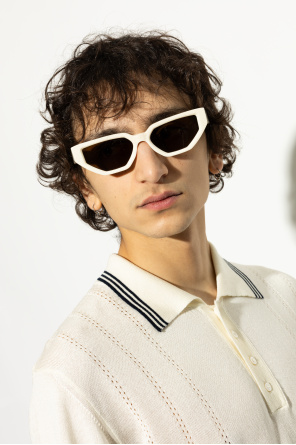 Golden Goose Sonnenbrille