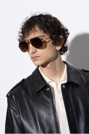 Golden Goose Sonnenbrille