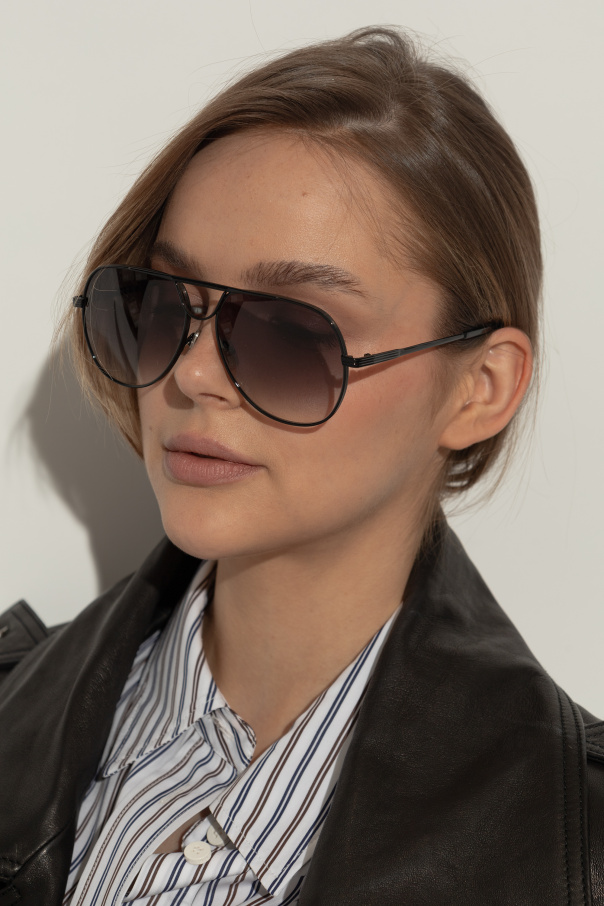 Golden Goose Sunglasses