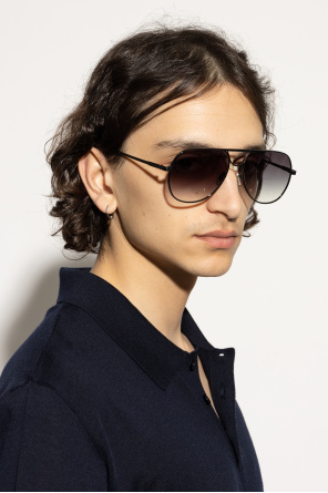 Golden Goose Sunglasses