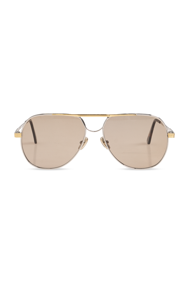 Sunglasses od Golden Goose