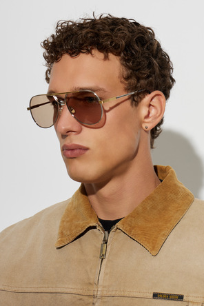 Golden Goose Sonnenbrille