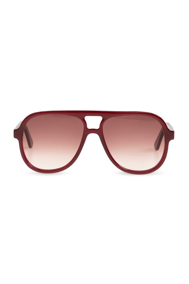 Sunglasses od Golden Goose