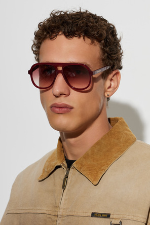 Golden Goose Sonnenbrille