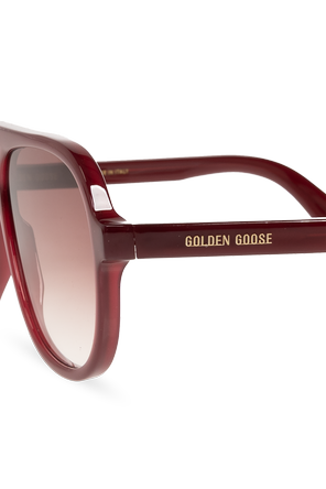 Golden Goose Sonnenbrille