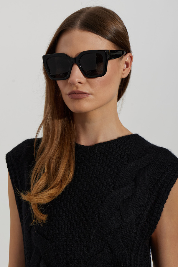 Givenchy Gafas de sol oversize