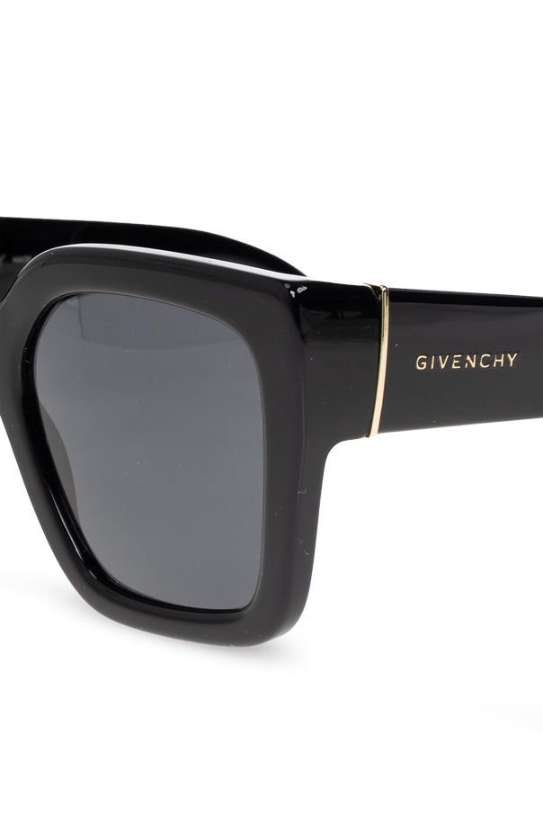 Givenchy Gafas de sol oversize
