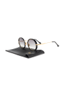 John Dalia BLACK Sunglasses