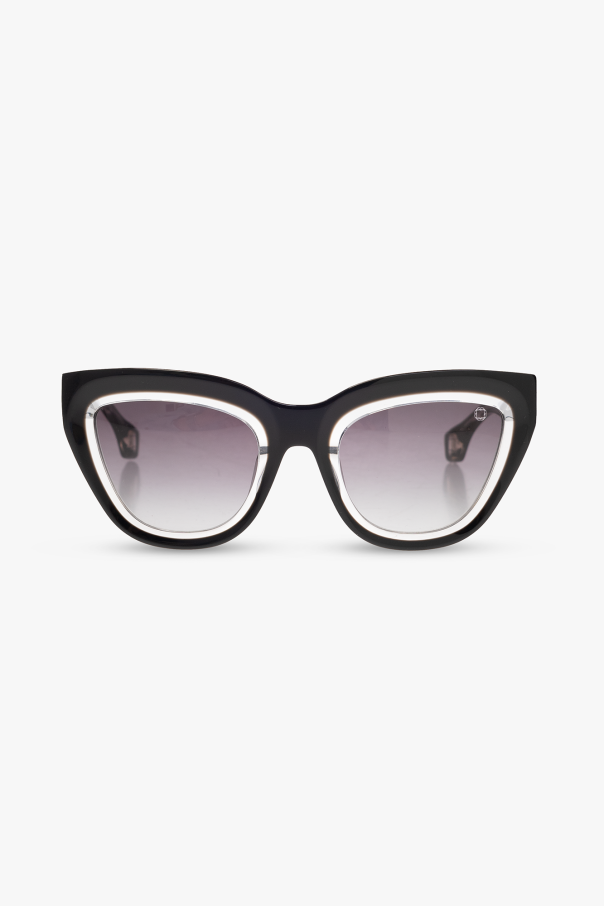 Blake Kuwahara Okulary przeciwsłoneczne ‘Hall’