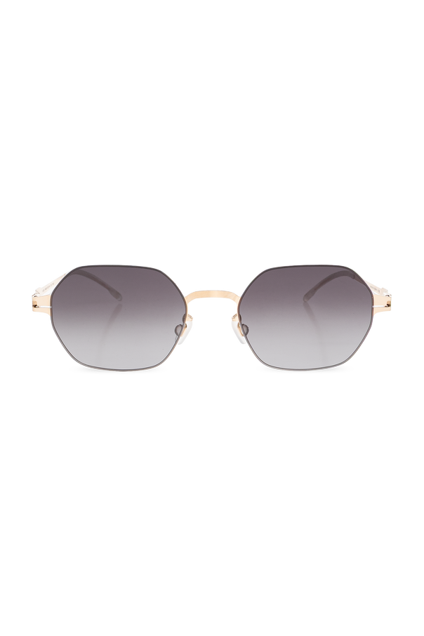 ‘Hamish’ sunglasses od Mykita
