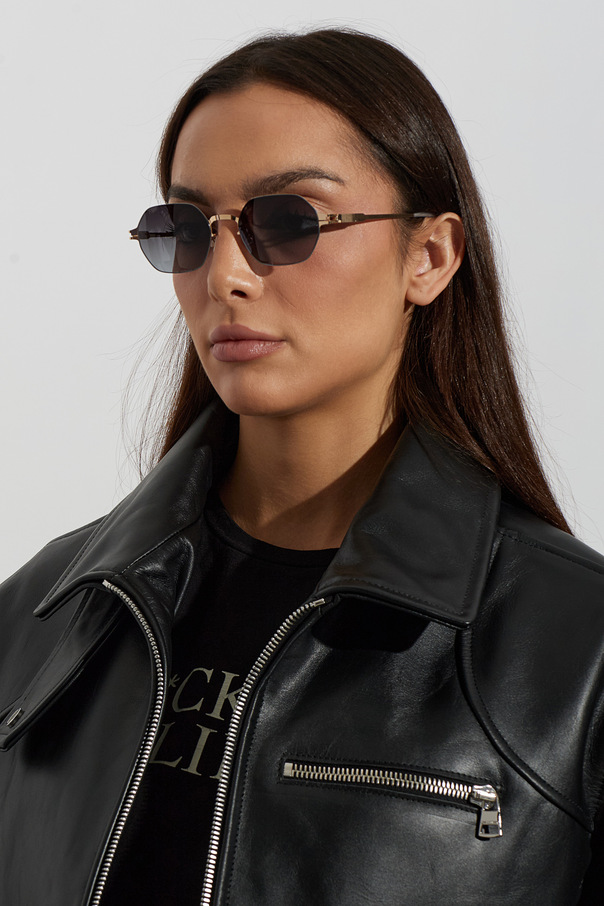 Mykita Sonnenbrille „Hamish“