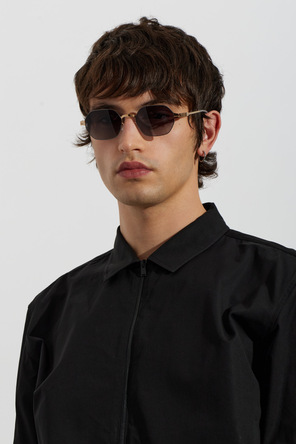 Mykita Sonnenbrille „Hamish“