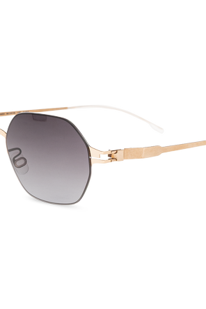 Mykita Sonnenbrille „Hamish“