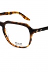 Moscot BROWN ‘Haskel’ eyeglasses