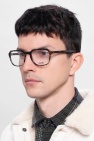 Moscot ‘Haskel’ eyeglasses