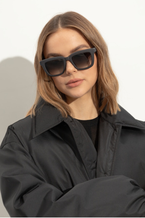 Sunglasses hawking od Mykita