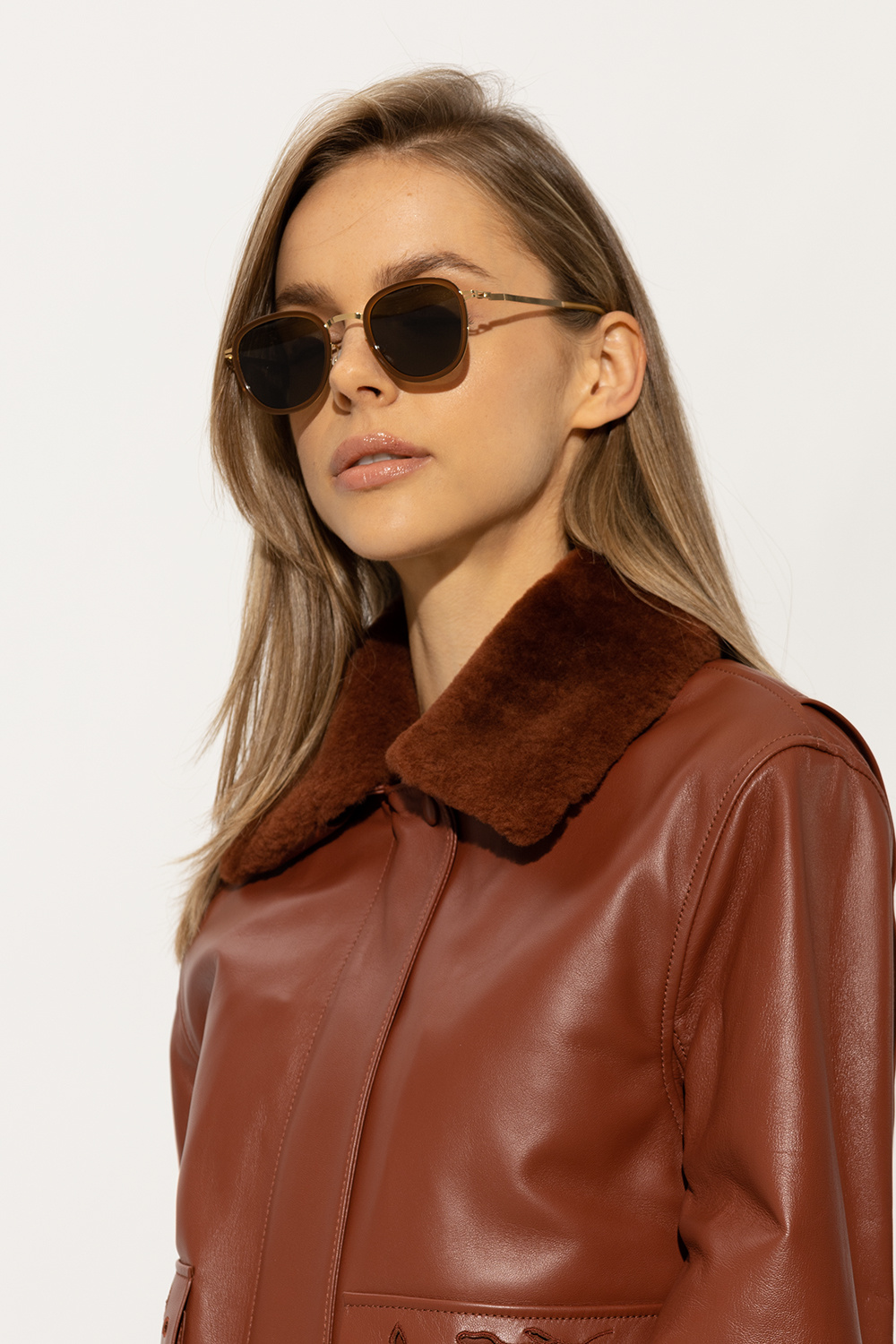 Mykita ‘Helmi’ sunglasses