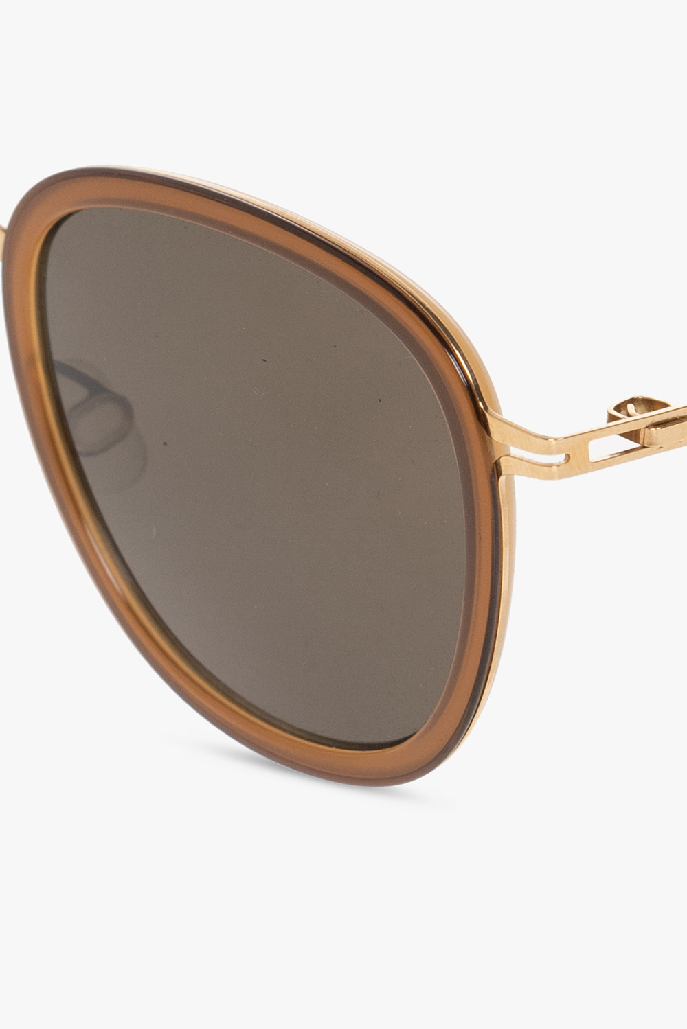 Mykita ‘Helmi’ sunglasses