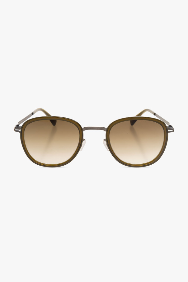 Mykita Okulary przeciwsłoneczne ‘Helmi’