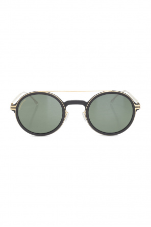 ‘hemlock’ sunglasses od Mykita