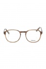 Moscot BROWN ‘Henry’ glasses