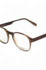 Moscot BROWN ‘Henry’ glasses