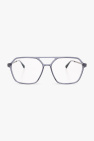 Mykita NAVY BLUE ‘Hiti’ optical glasses