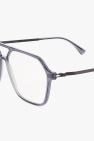 Mykita NAVY BLUE ‘Hiti’ optical glasses