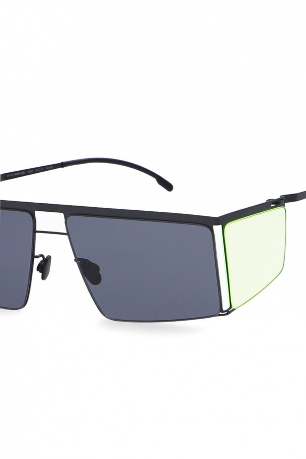 Mykita Mykita See a unique collaboration with Lacoste which blurs the lines between fashion and sport