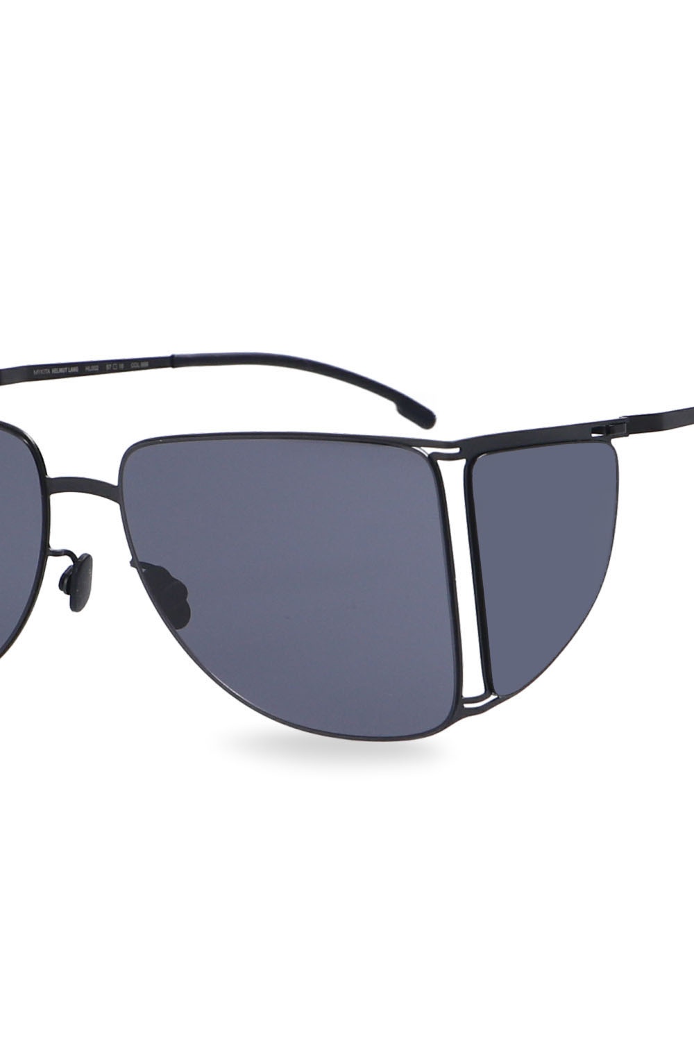 Mykita Taxes and duties included