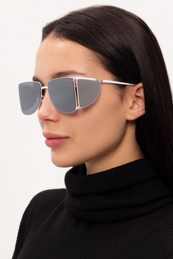 Mykita Discover styling suggestions that are perfect for the most anticipated parties