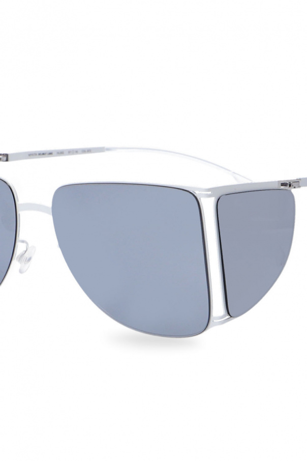 Mykita Discover styling suggestions that are perfect for the most anticipated parties