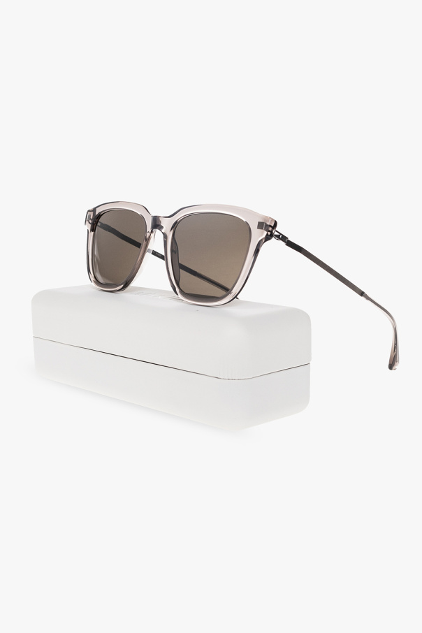 Mykita ‘Holm C153’ polarized sunglasses