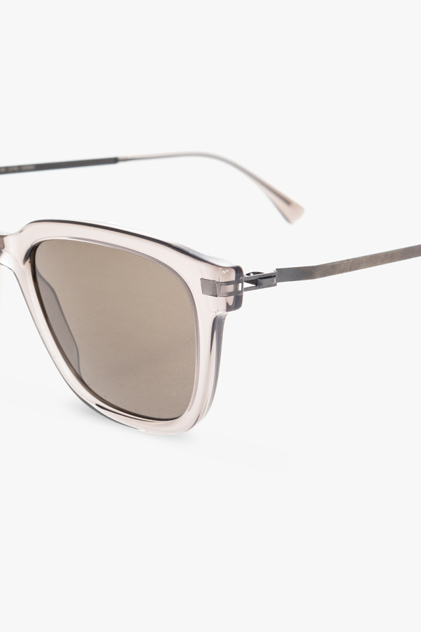 Mykita ‘Holm C153’ polarized Grand-evo sunglasses