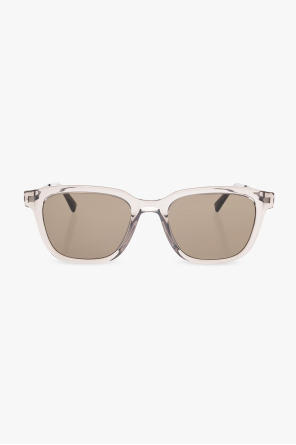 ‘holm c153’ Wood sunglasses od Mykita