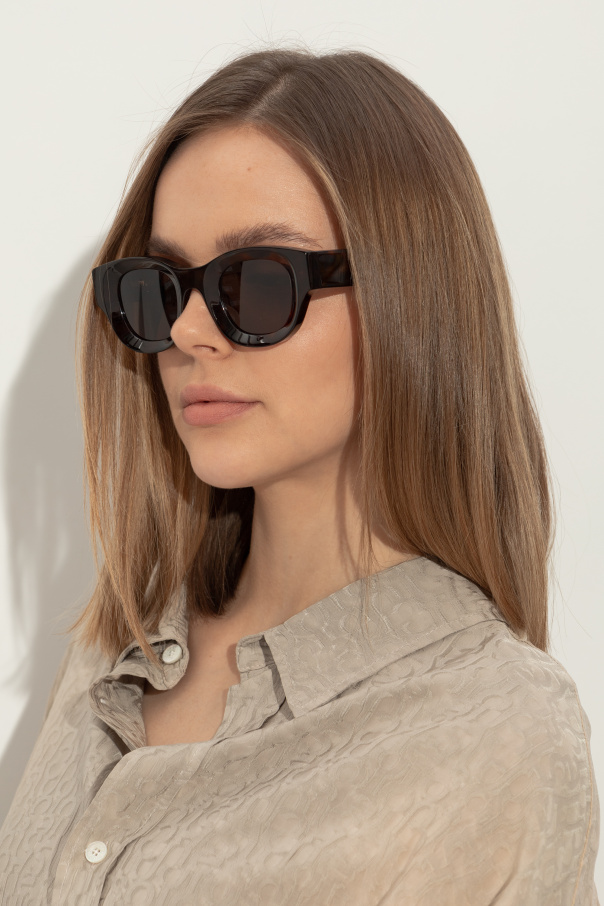 Thierry Lasry Sunglasses Hoody